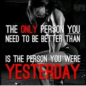 Meet your Posher, Alyssa